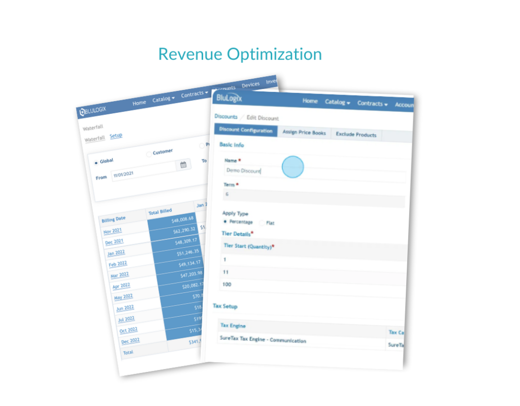 Maximizing Earnings with Intelligent Billing Strategies