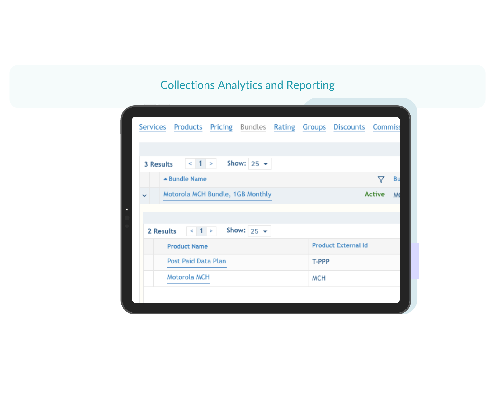 Insightful Data to Drive Collections Strategy