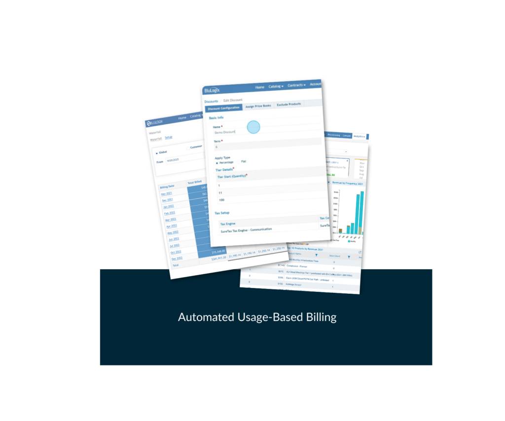 Streamline Your Billing Processes