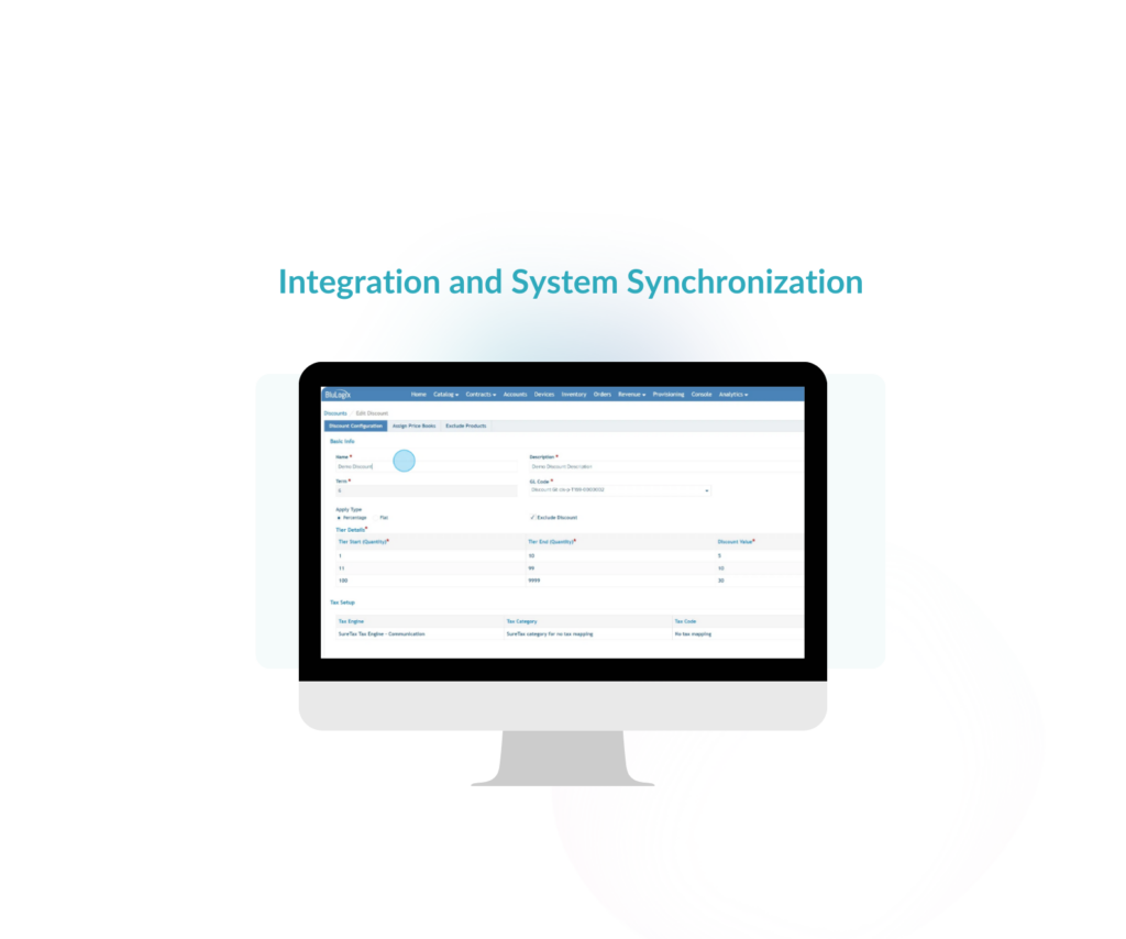 Coordinating Technologies for Unified Operations