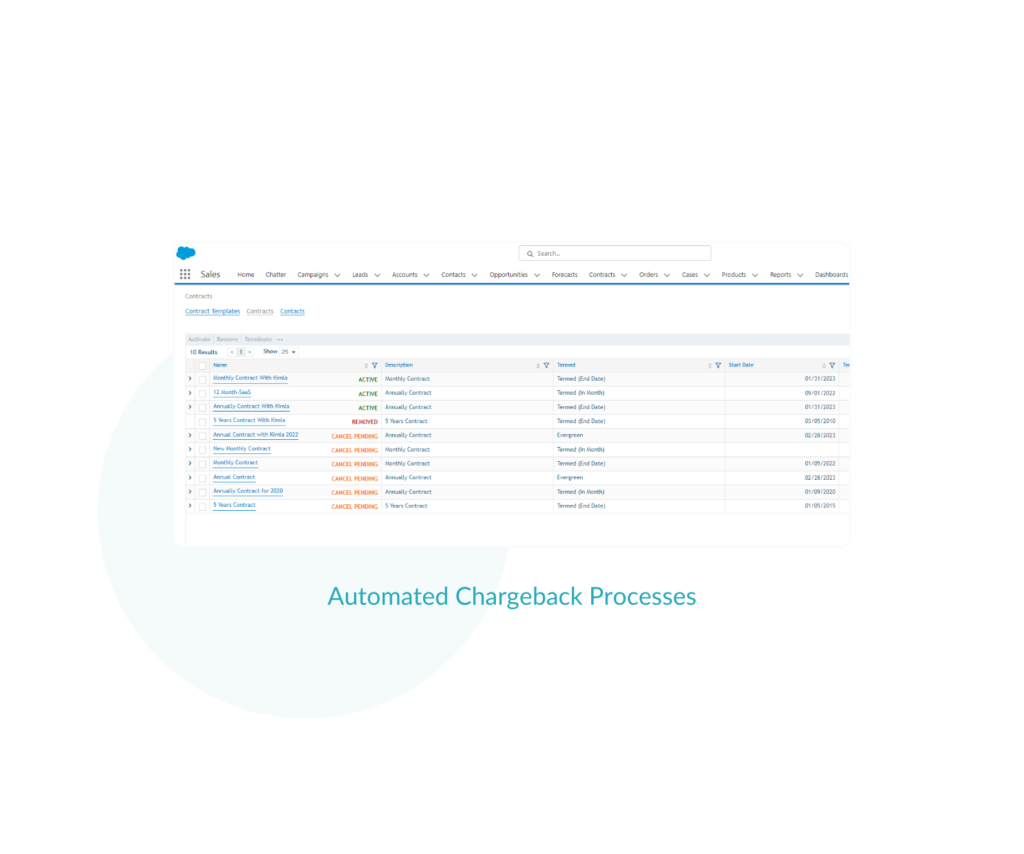 Say Goodbye to Spreadsheets with Streamline Financial Operations