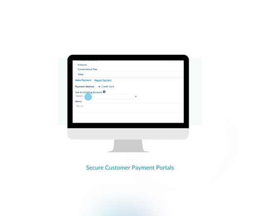 Secure and Convenient Payment Options for Customers