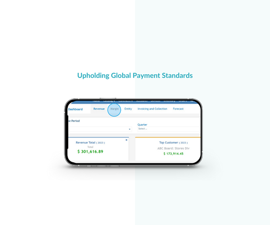 Upholding Global Payment Standards