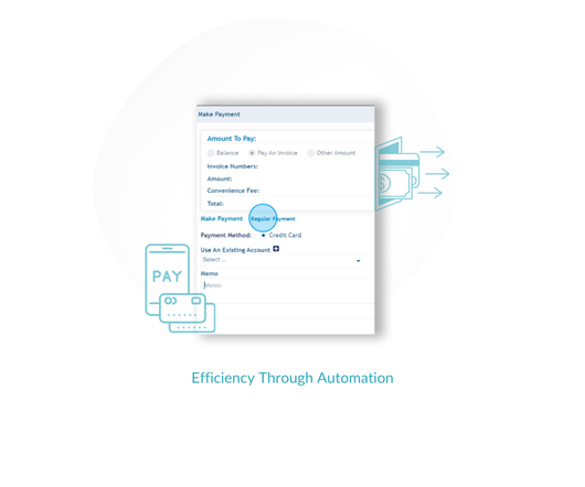 Efficiency Through Automation