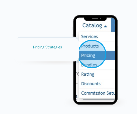 Tailor Your Pricing Strategies