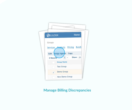 Efficiently Manage Billing Discrepancies