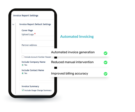 Reduce Manual Effort and Improve Accuracy