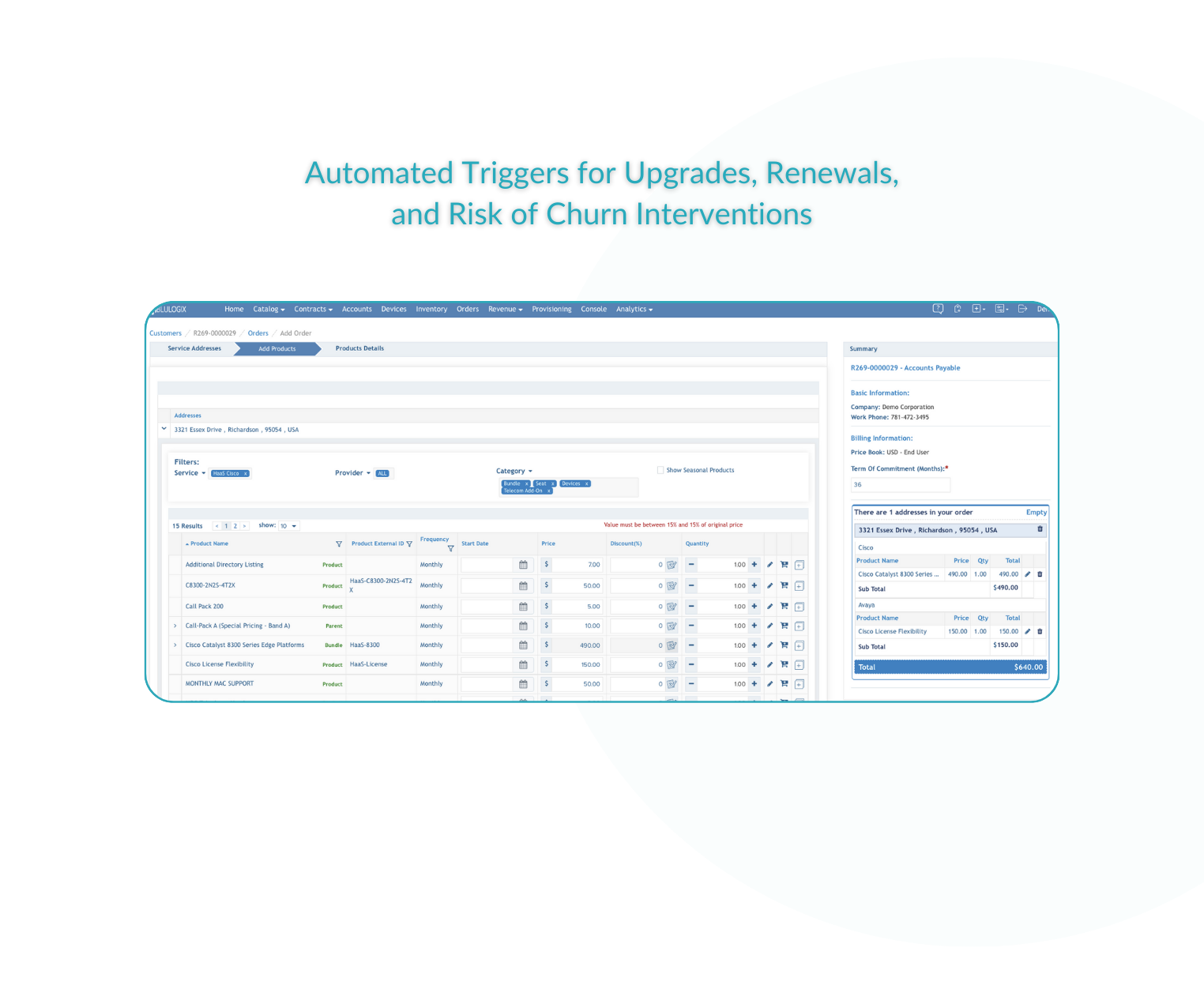 Staying Ahead with Smart Automation