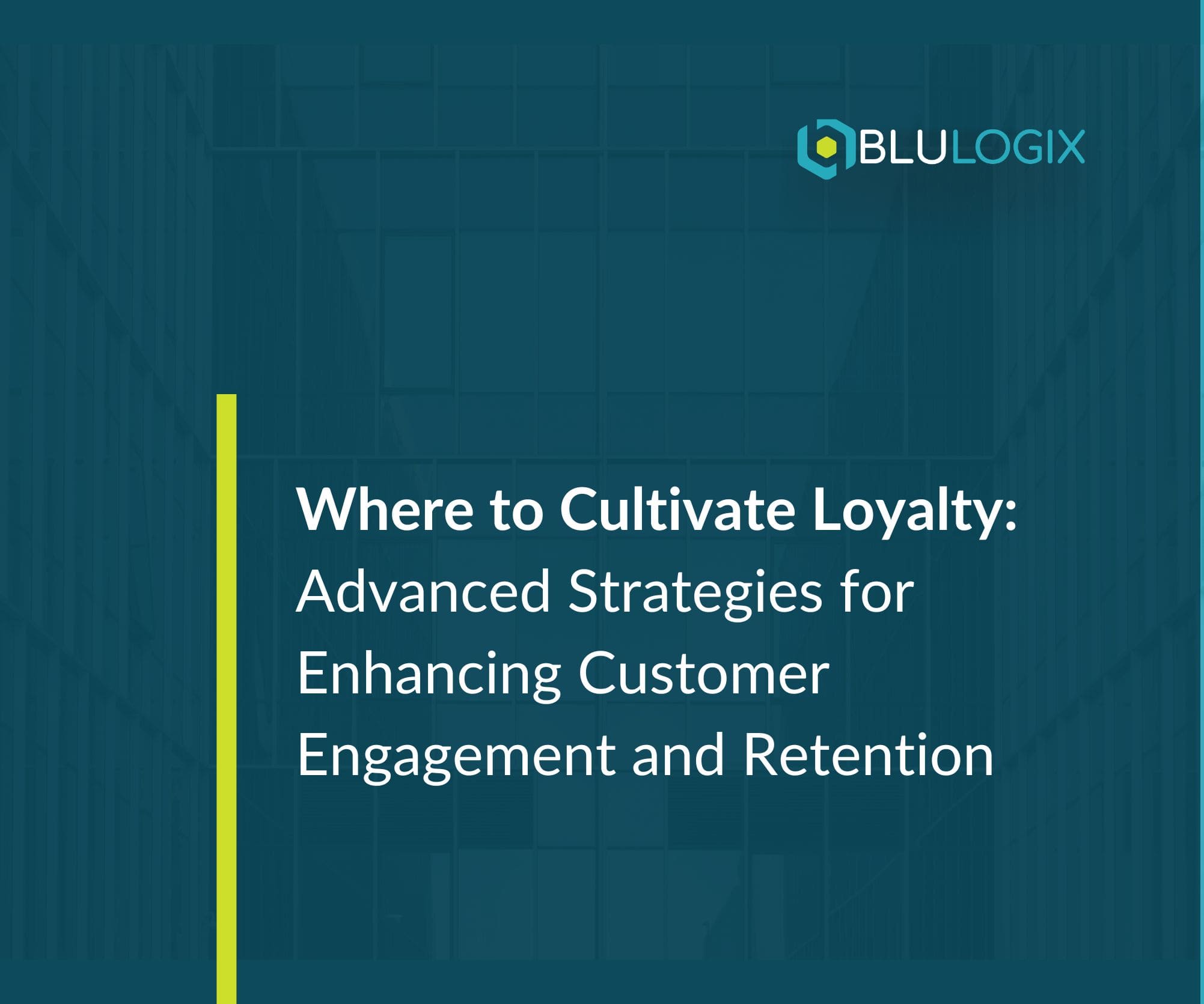 Advanced Strategies for Enhancing Customer Engagement and Retention