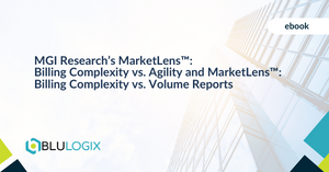 MGI Researchs MarketLens™ Billing Complexity vs. Agility and MarketLens™ Billing Complexity vs. Volume Reports.png
