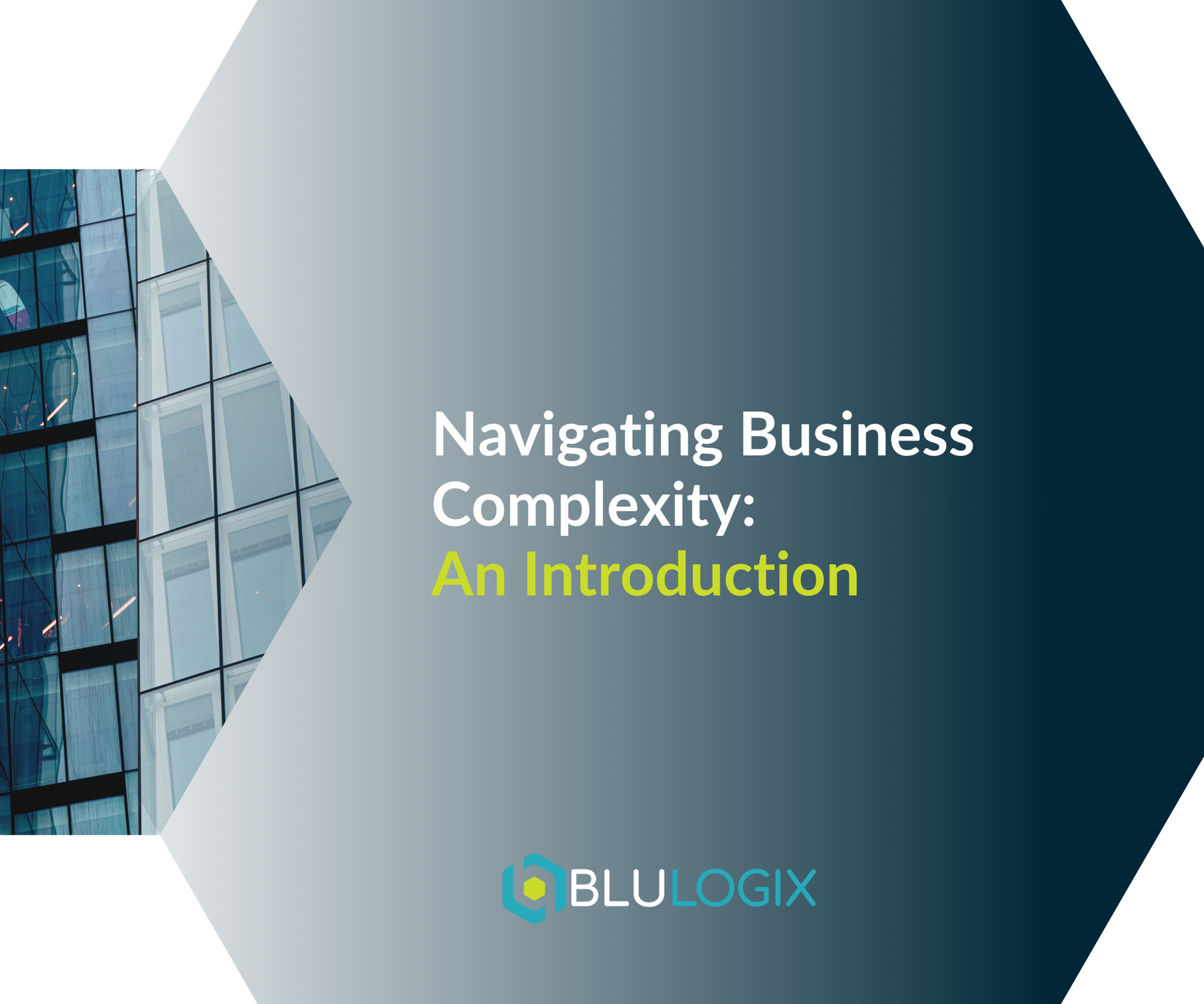 Navigating Business Complexity An Introduction