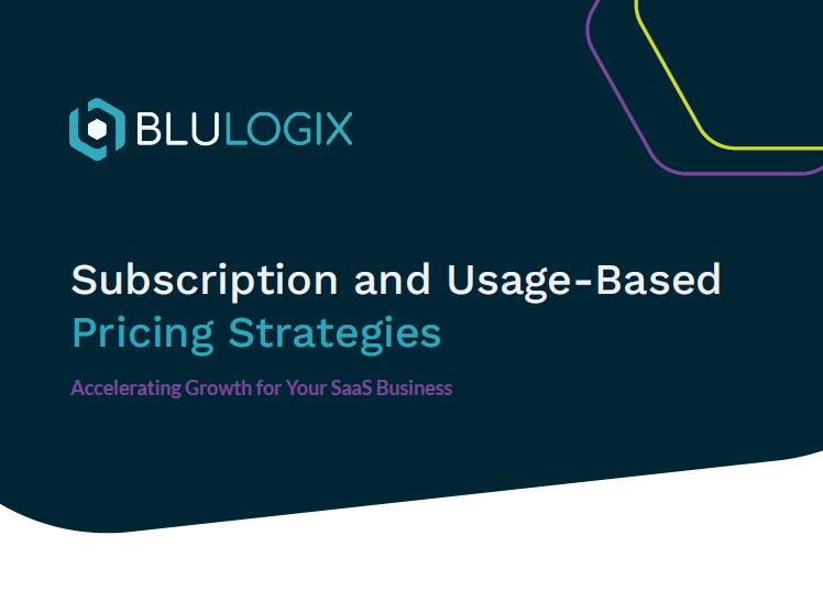 Definitive Guide to Subscription and Usage-Based Pricing Strategies: Accelerating Growth for Your SaaS Business