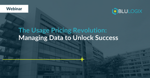 The Usage Pricing Revolution