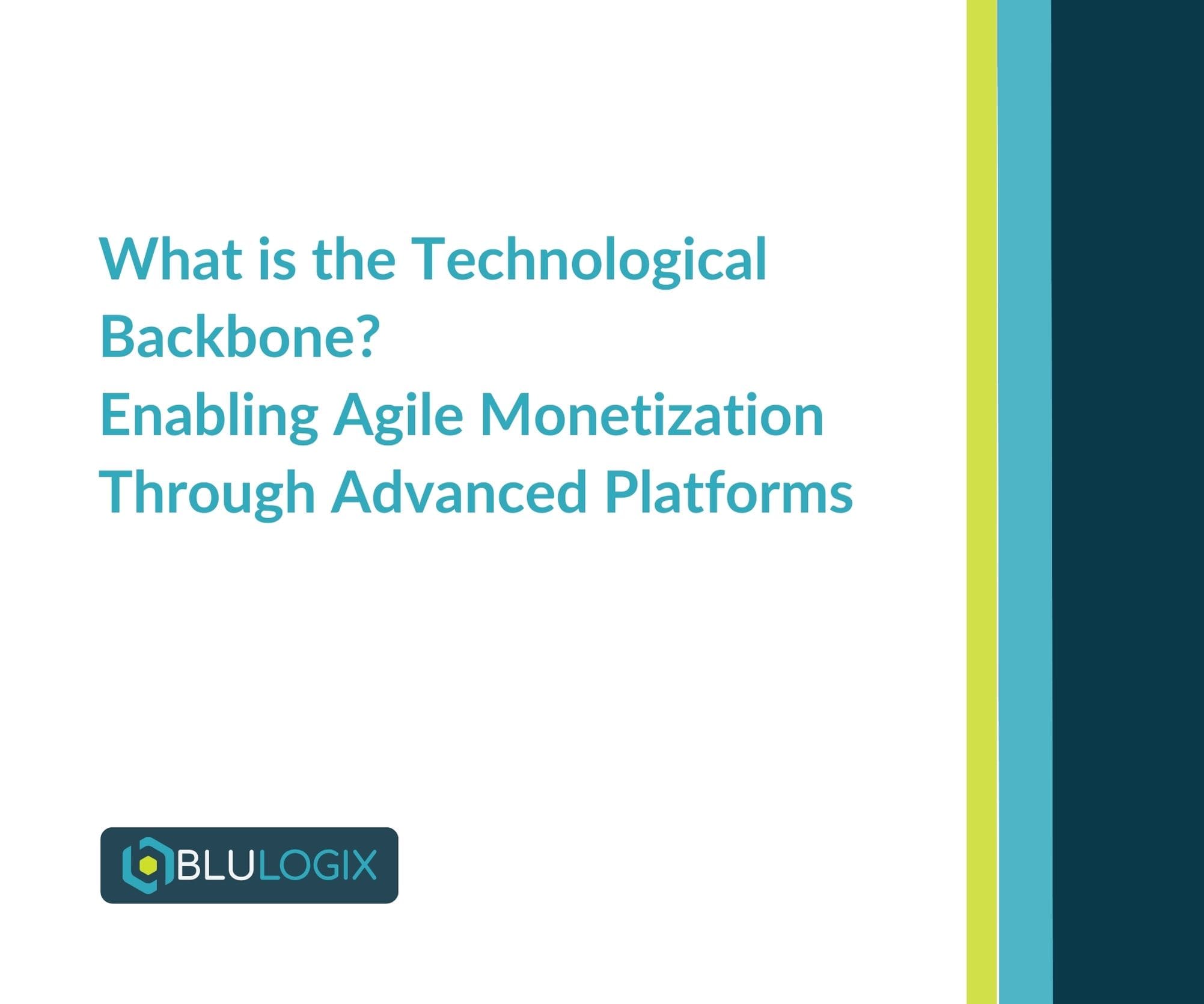 What is the Technological Backbone